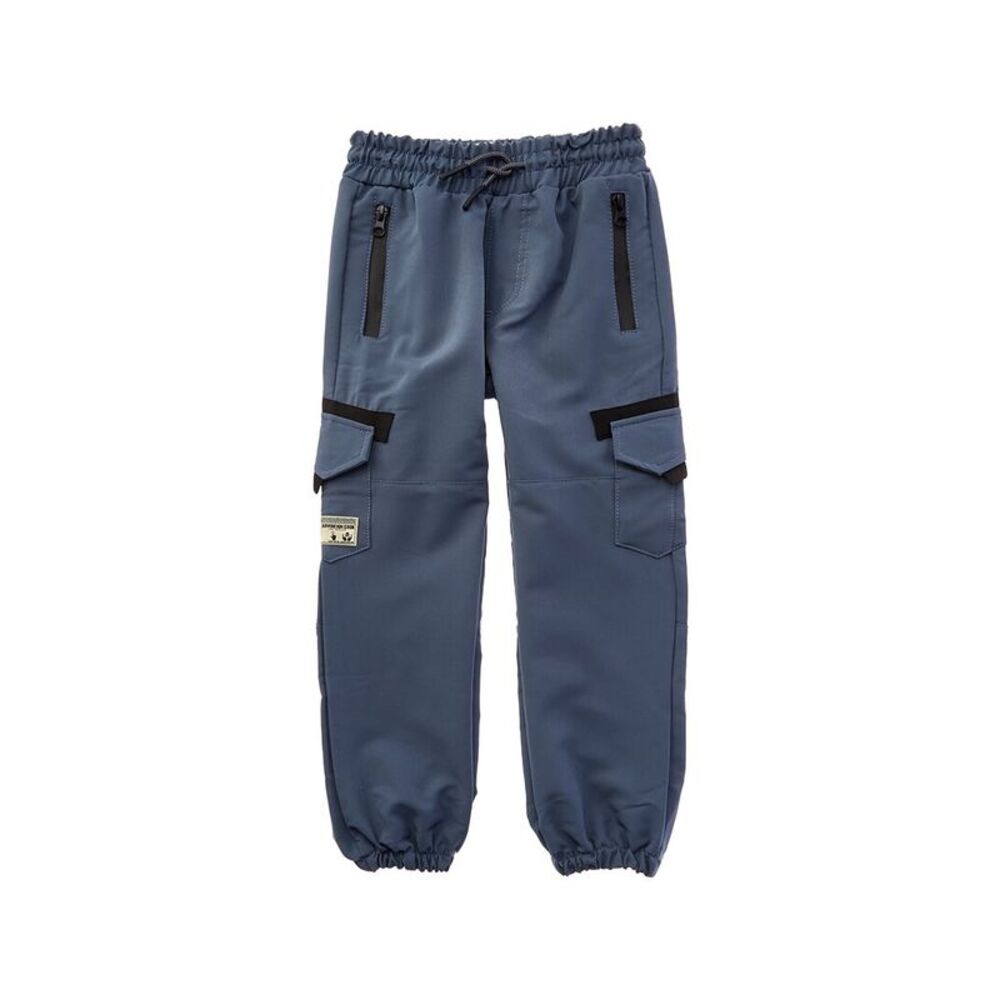 Sovereign Code Boys Leo Pant, Blue